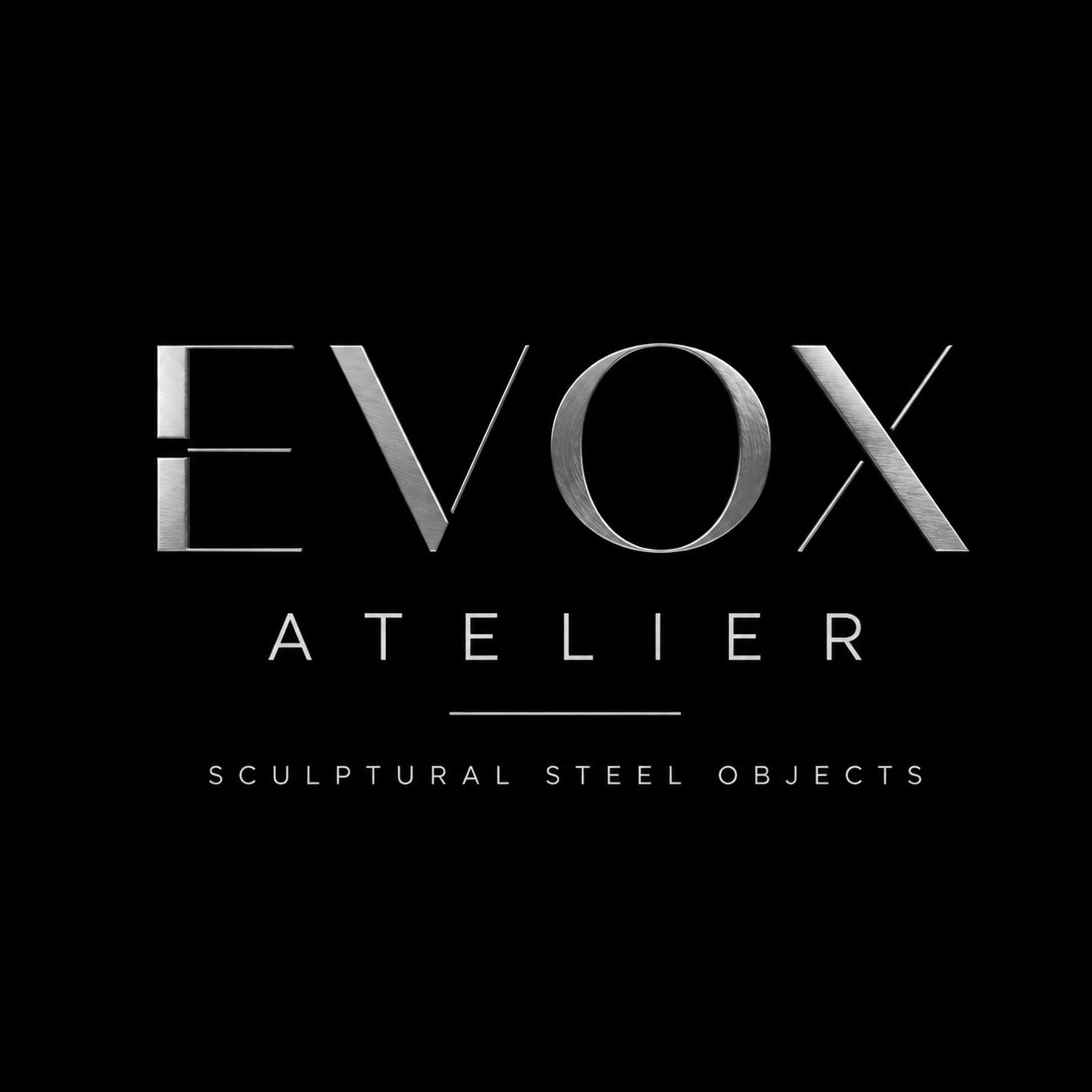 EVOX Atelier logo